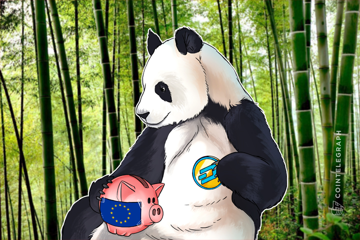 altcoin-fiat-trading-rises-bitpanda-adds-dash-euro-trading