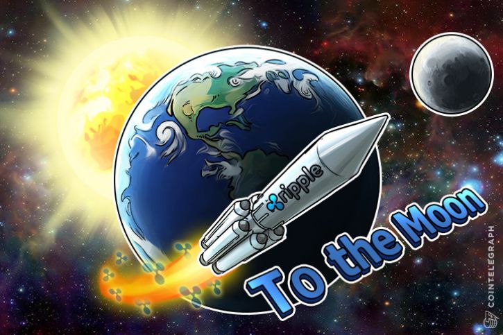 ripple-price-jumps-101-as-it-surpasses-dash-to-become-number-3-crypto