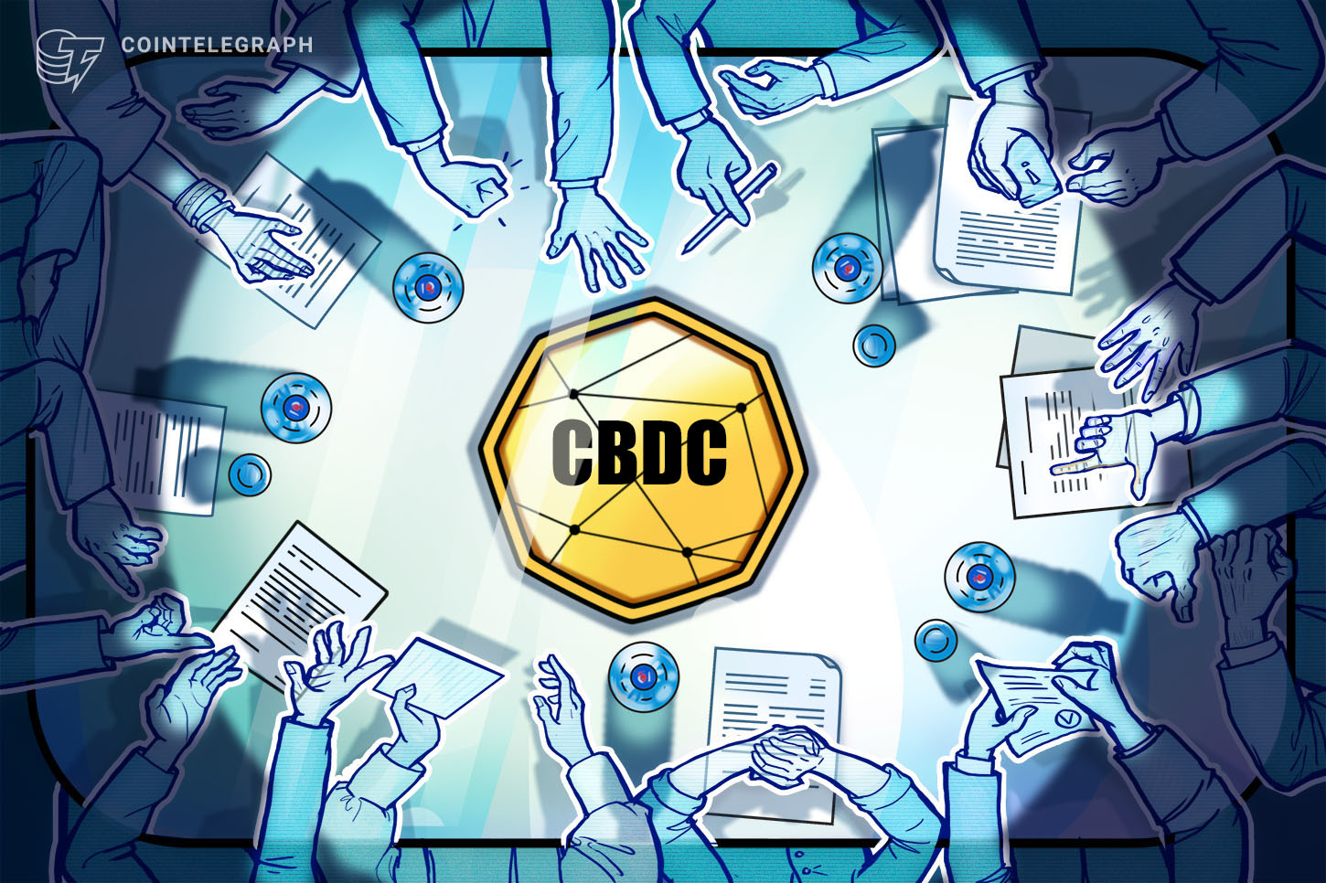bank-of-england-opens-applications-for-proof-of-concept-cbdc-wallet