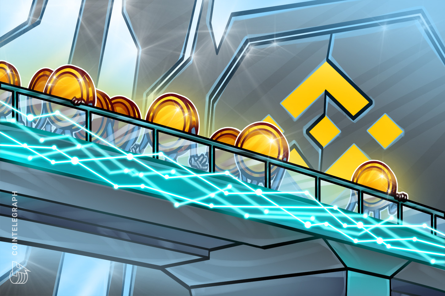 binance-exchange-daily-btc-withdrawals-top-500m-as-cz-says-fud-helps-us-grow