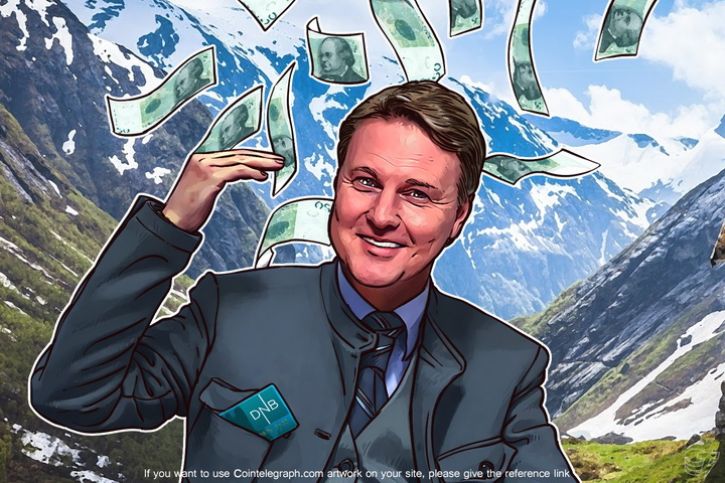 blockchain-land-registry-trial-in-sweden-concludes-second-phase