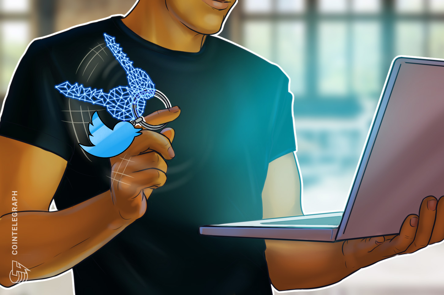 hal-finney-s-wife-resumes-activity-on-bitcoin-pioneer-s-twitter-account-to-avoid-potential-purge