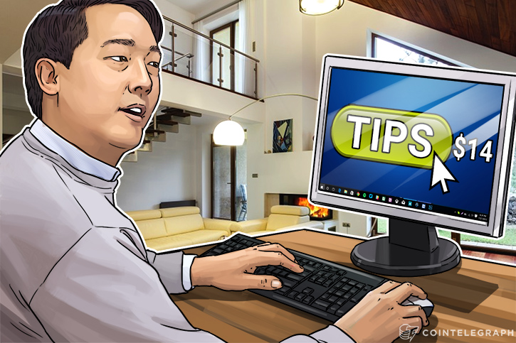 charlie-lee-tips-litecoin-price-to-reach-14-on-segwit-activation