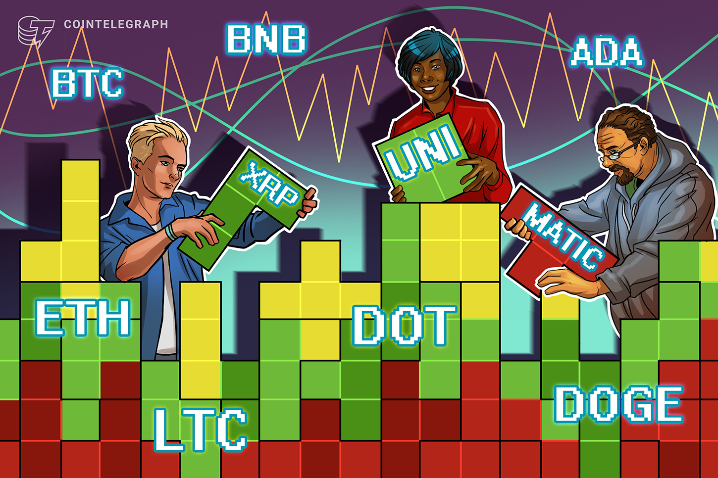 price-analysis-12-21-btc-eth-bnb-xrp-doge-ada-matic-dot-ltc-uni
