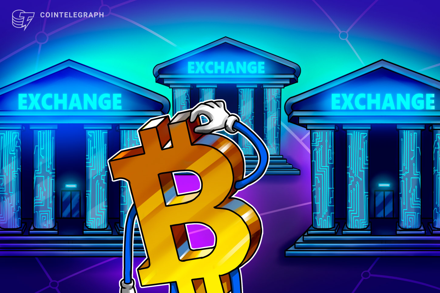 bitcoin-exchange-withdrawals-sink-to-7-month-low-as-users-forget-ftx