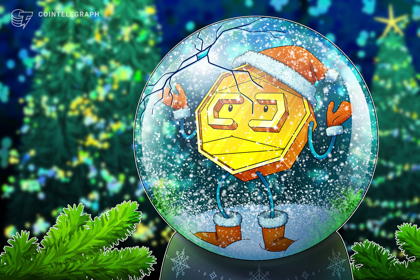 crypto-community-expresses-christmas-market-sentiments-no-santa-rally
