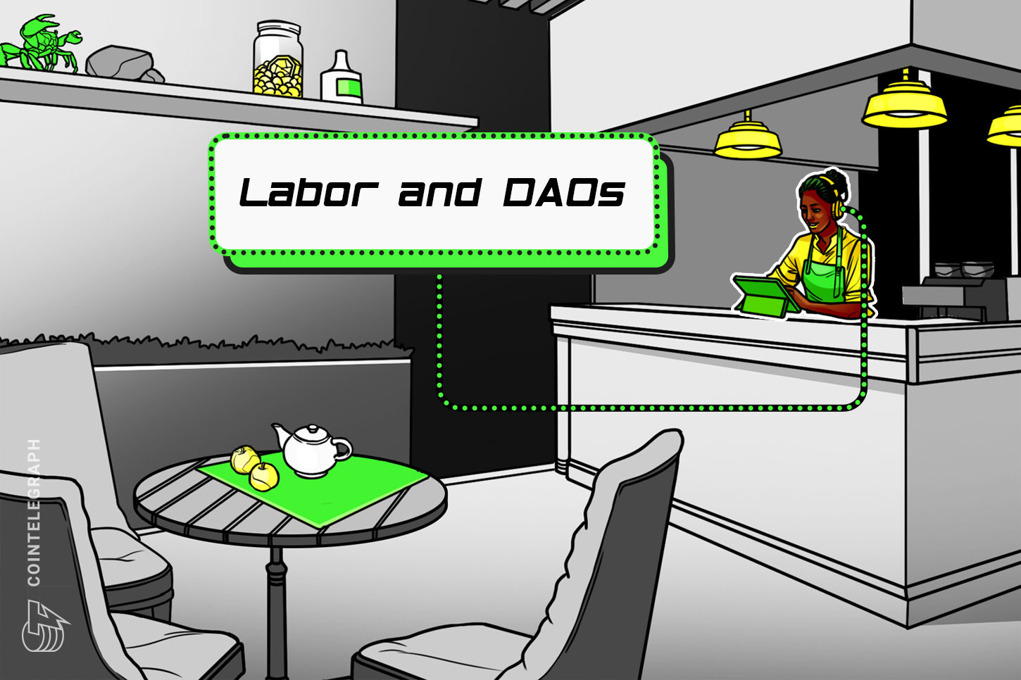 the-agenda-podcast-explores-how-daos-can-strengthen-workers-rights