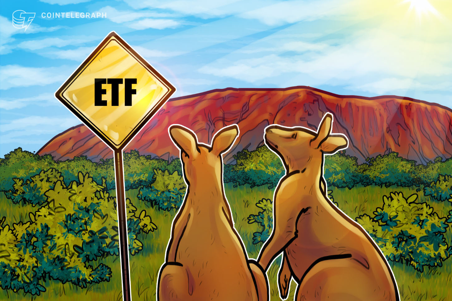 two-crypto-related-etfs-were-the-worst-performing-in-australia-for-2022