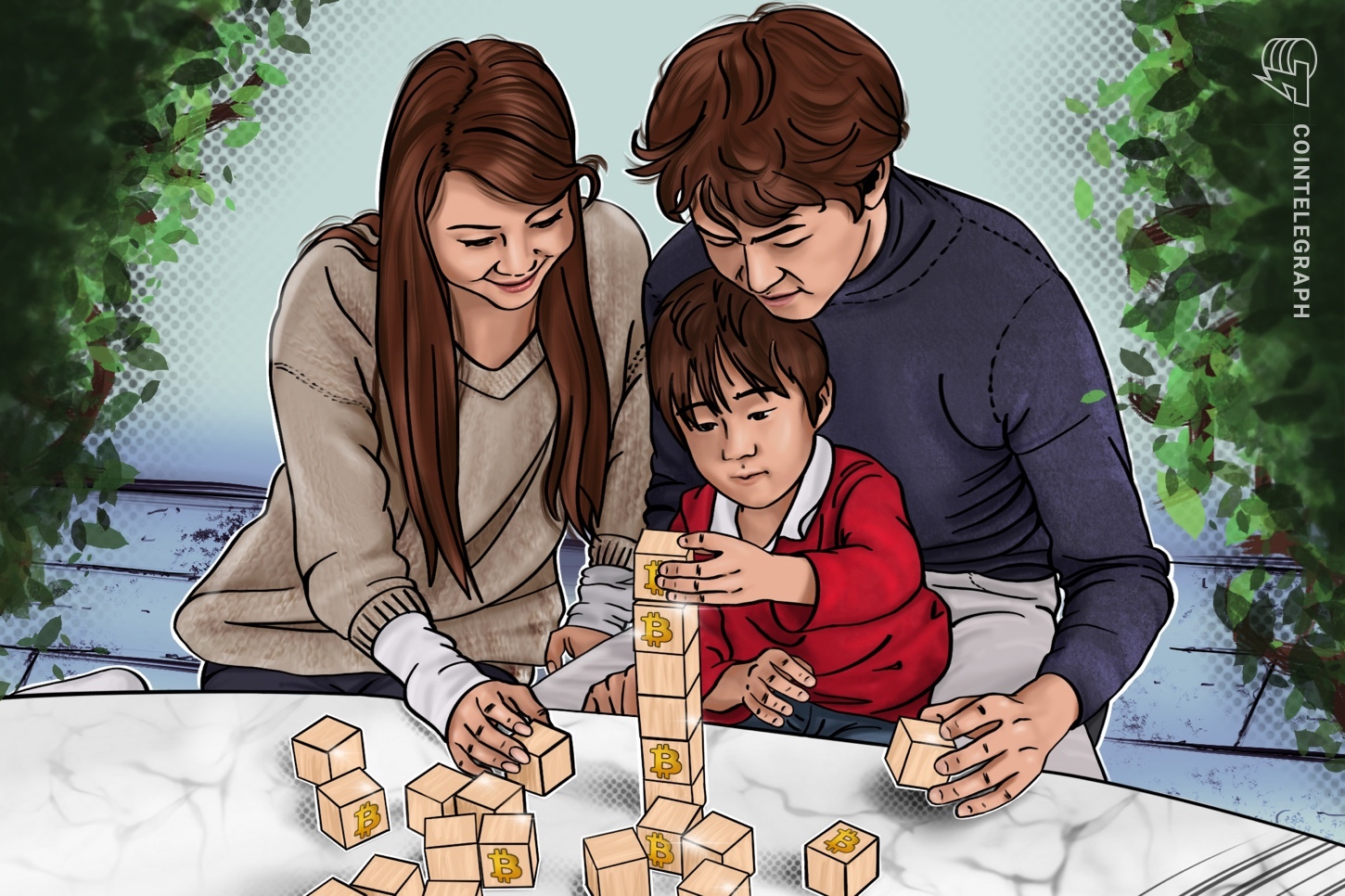 crypto-stories-how-bitcoin-helped-helped-a-couple-start-a-family