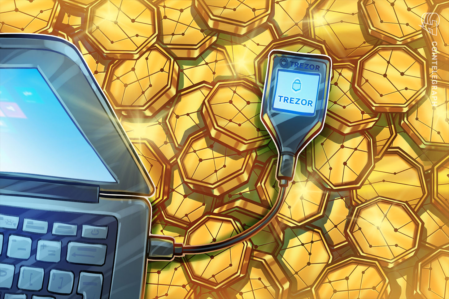 trezor-model-t-review