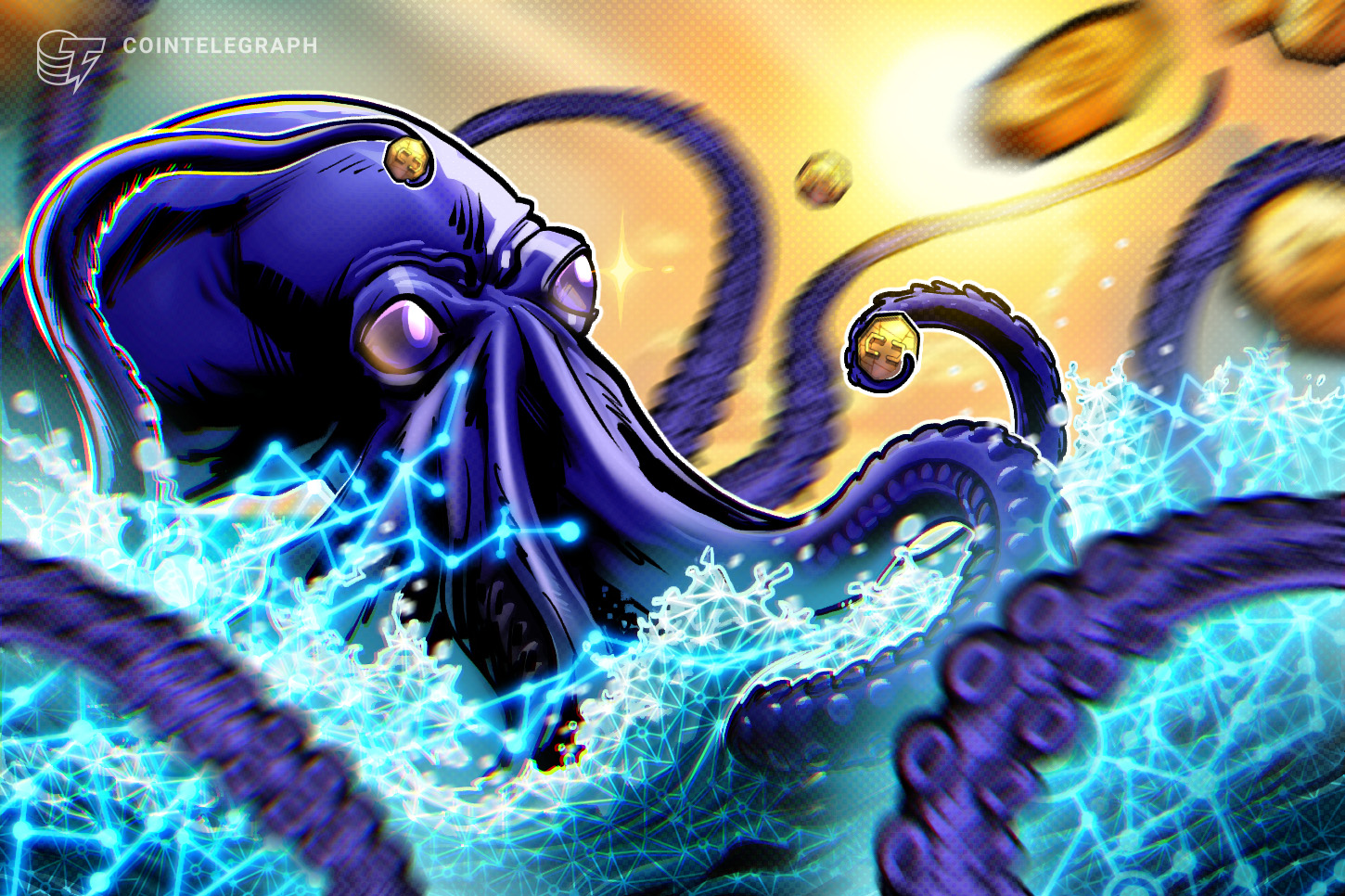 kraken-review
