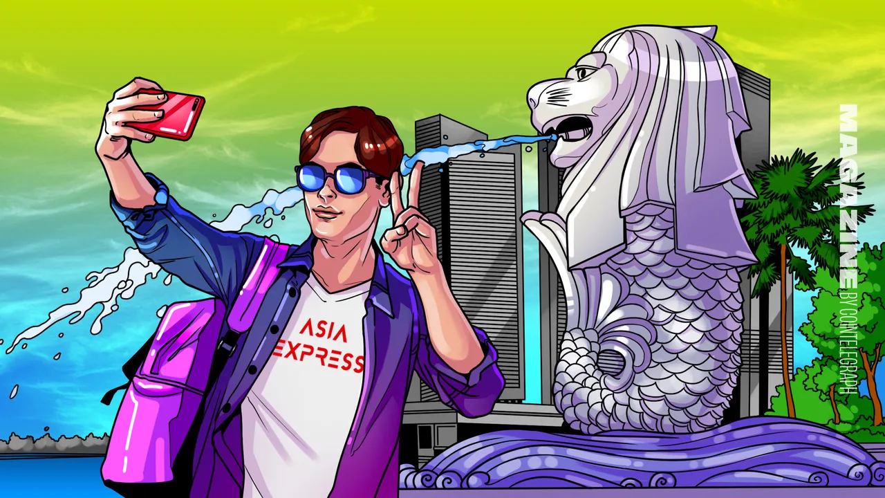 cointelegraph.com - Andrew Fenton - Korean Bank Taps Ripple For Payments, Pakistan Opens Crypto Licensing: Asia Express