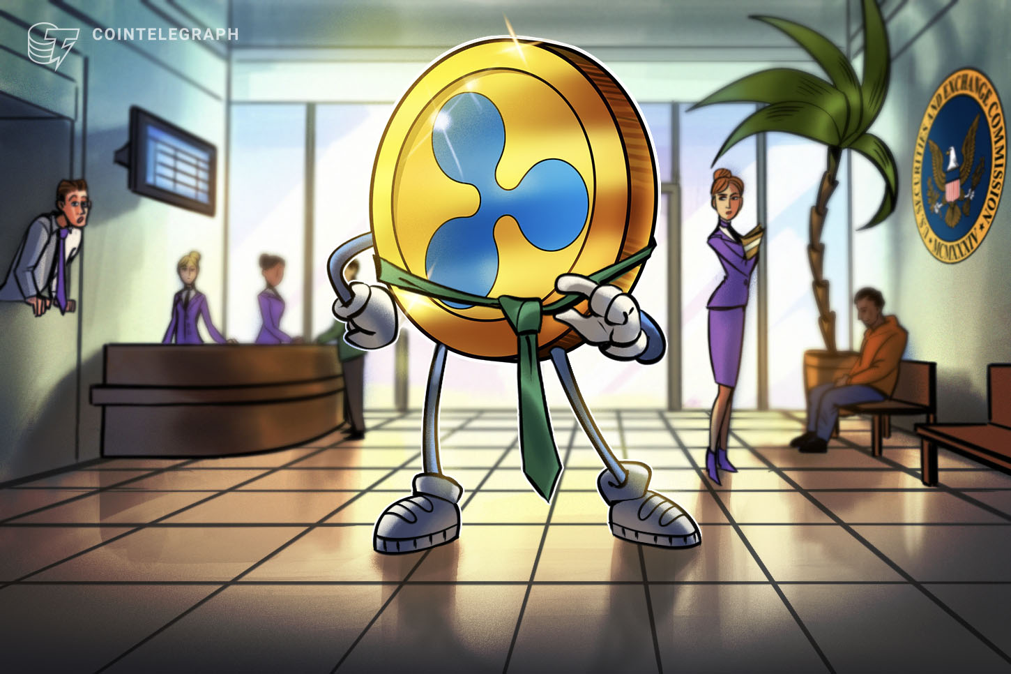 Ripple invests in Zilo and Licuido to assist tokenized capital markets push