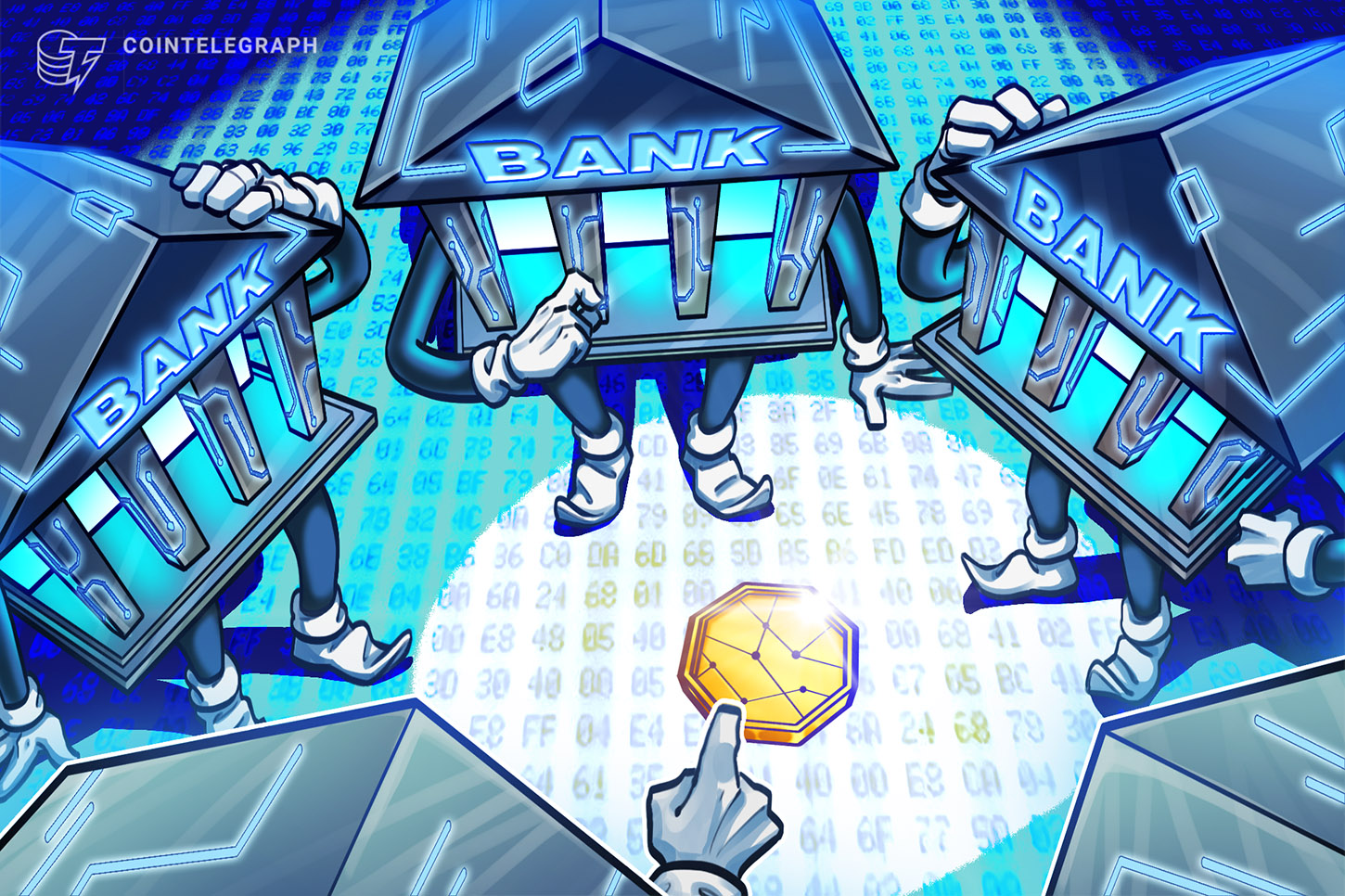 Crypto Biz: Crypto’s biggest business is starting to look a lot like banking