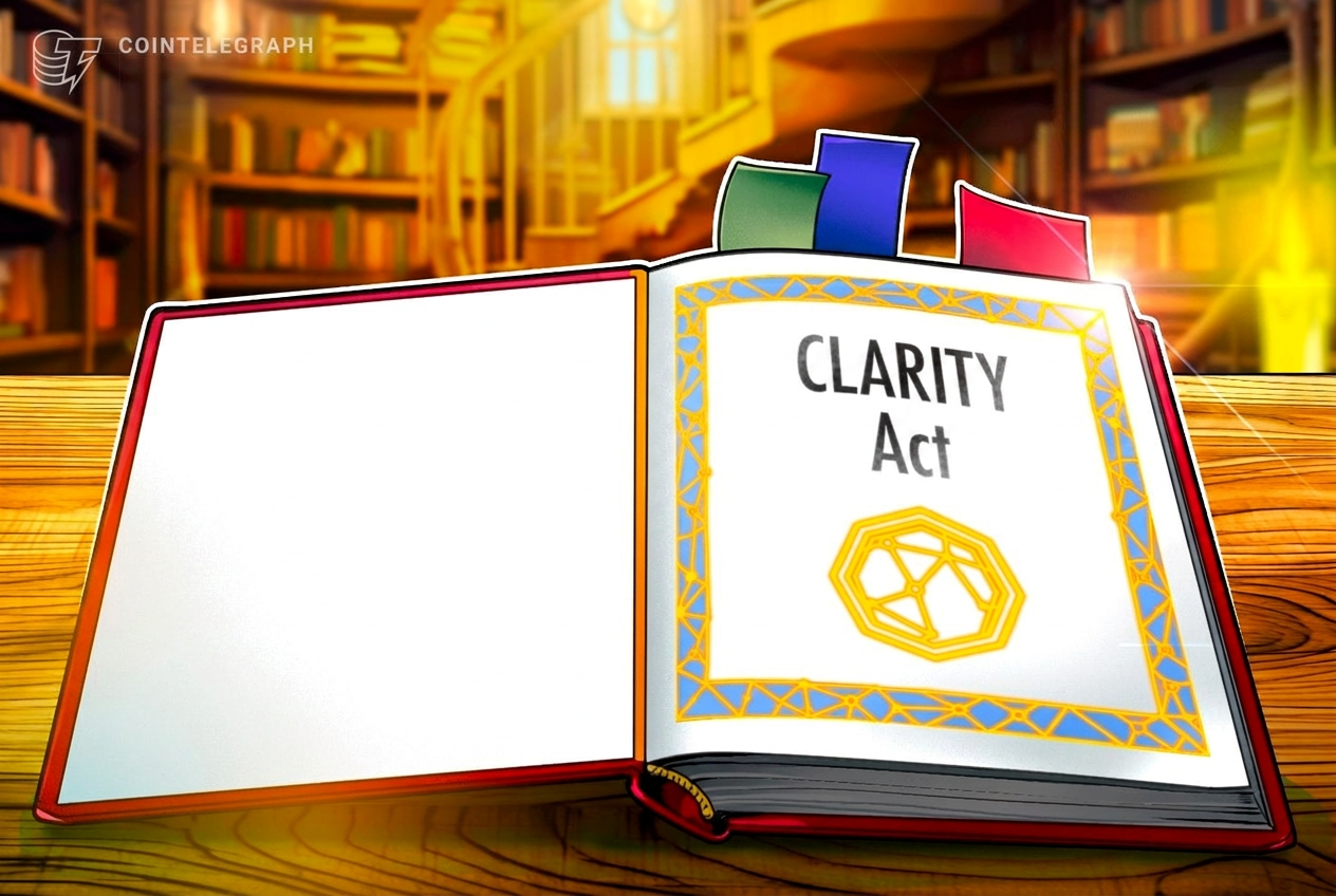 New Ethics Proposal Targets US Officials and Crypto Tokens