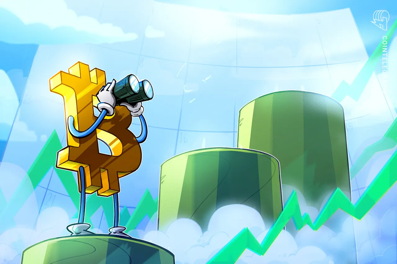 Bitcoin ETFs pull in $608.3 million as Ether funds post biggest daily inflow since October 2