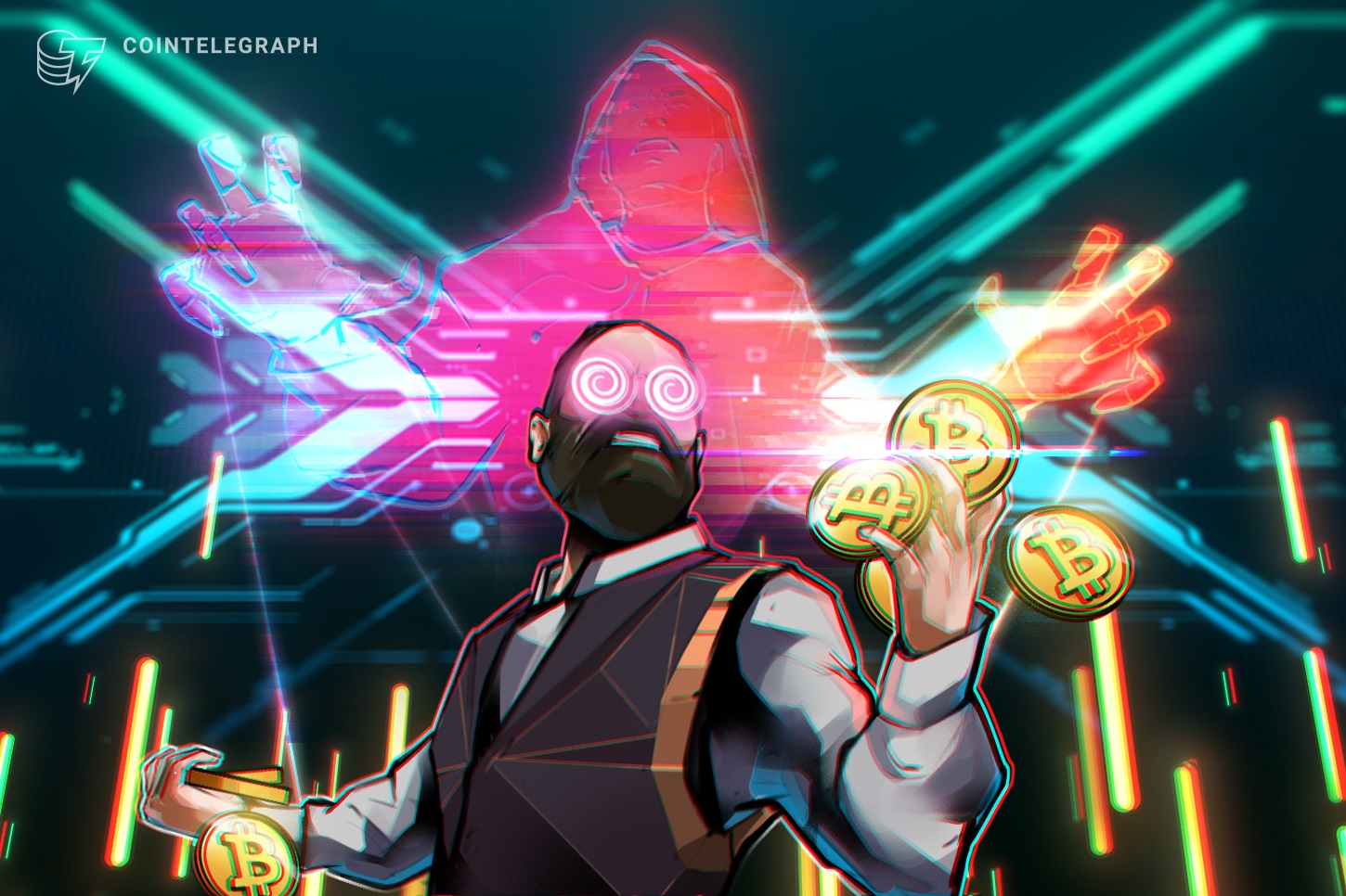 Coldcard Users Face New Security Threat Involving 389 Bitcoin