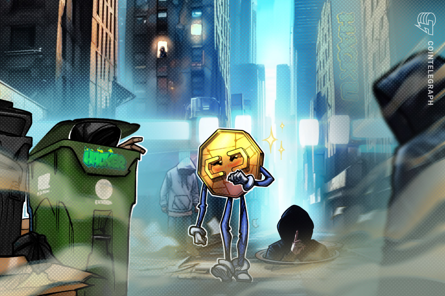 Coldcard Exploit Pushes July Crypto Losses to $247 Million