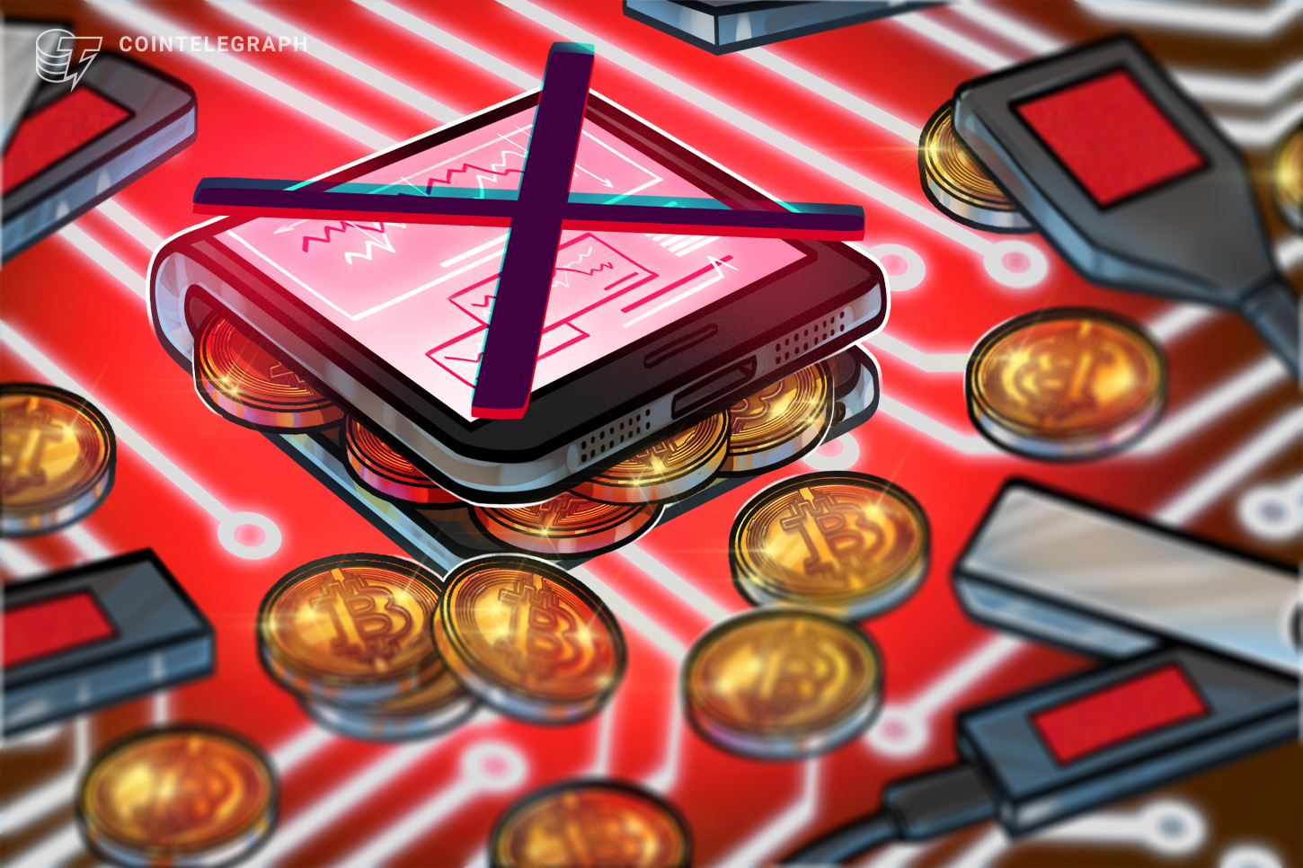 Coldcard Security Flaw Shows Hardware Wallet Testing Gaps