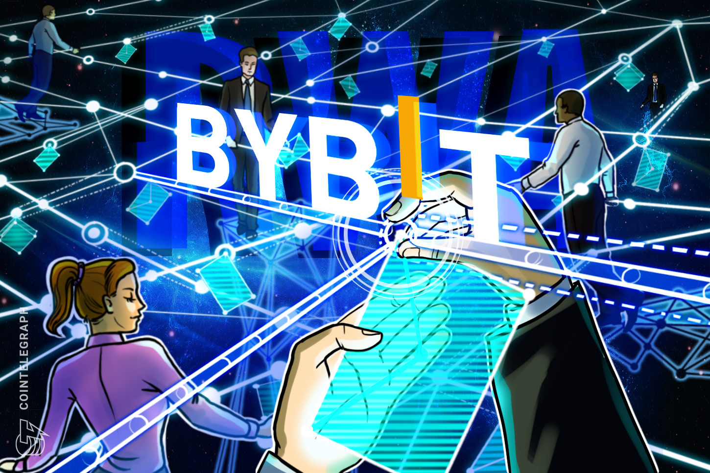 Bybit adds Unitree, Moonshot AI to pre-IPO perpetuals lineup
