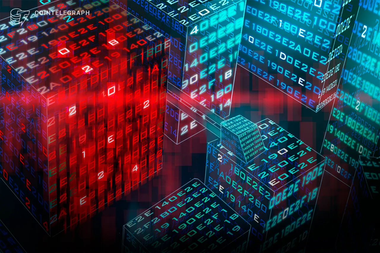 COINTELEGRAPH: MAYAChain halts network after estimated $1.7M exploit