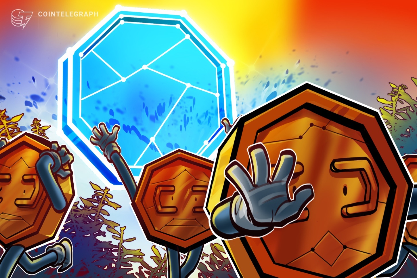 Securitize falls 16% after earnings miss, tokenization revenue drops