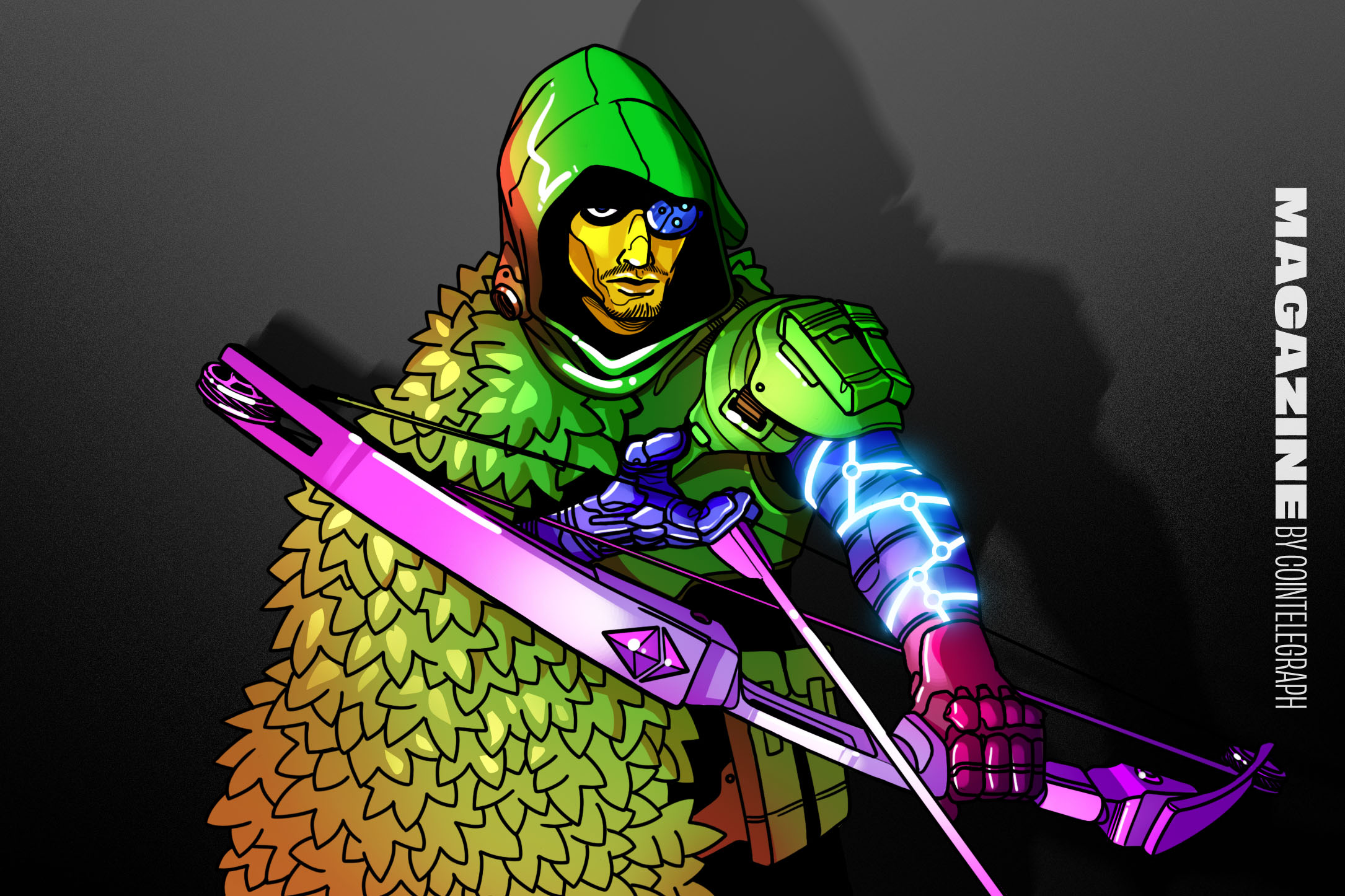 Robinhood Chain