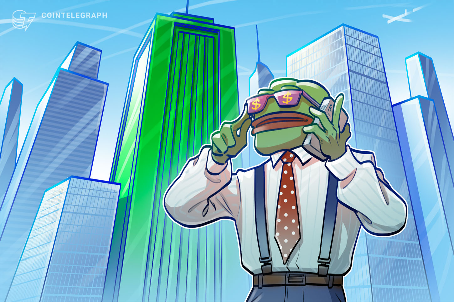 Crypto Generates About 1% of Webull’s Record Q2 Revenue