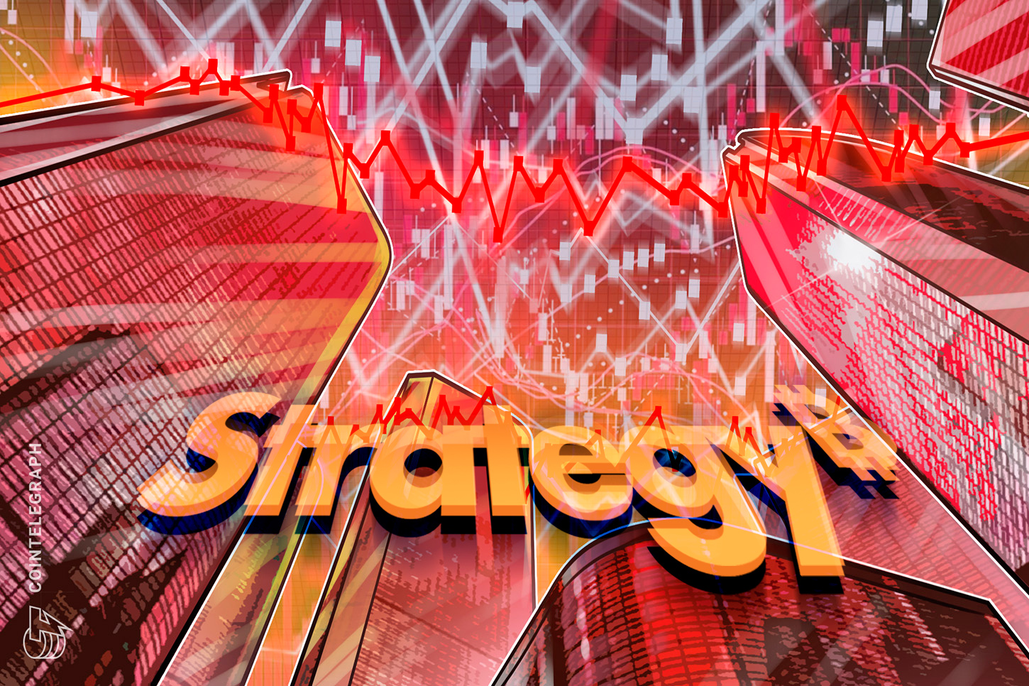 Strategy’s STRC falls to $91 as investors flinch at latest B