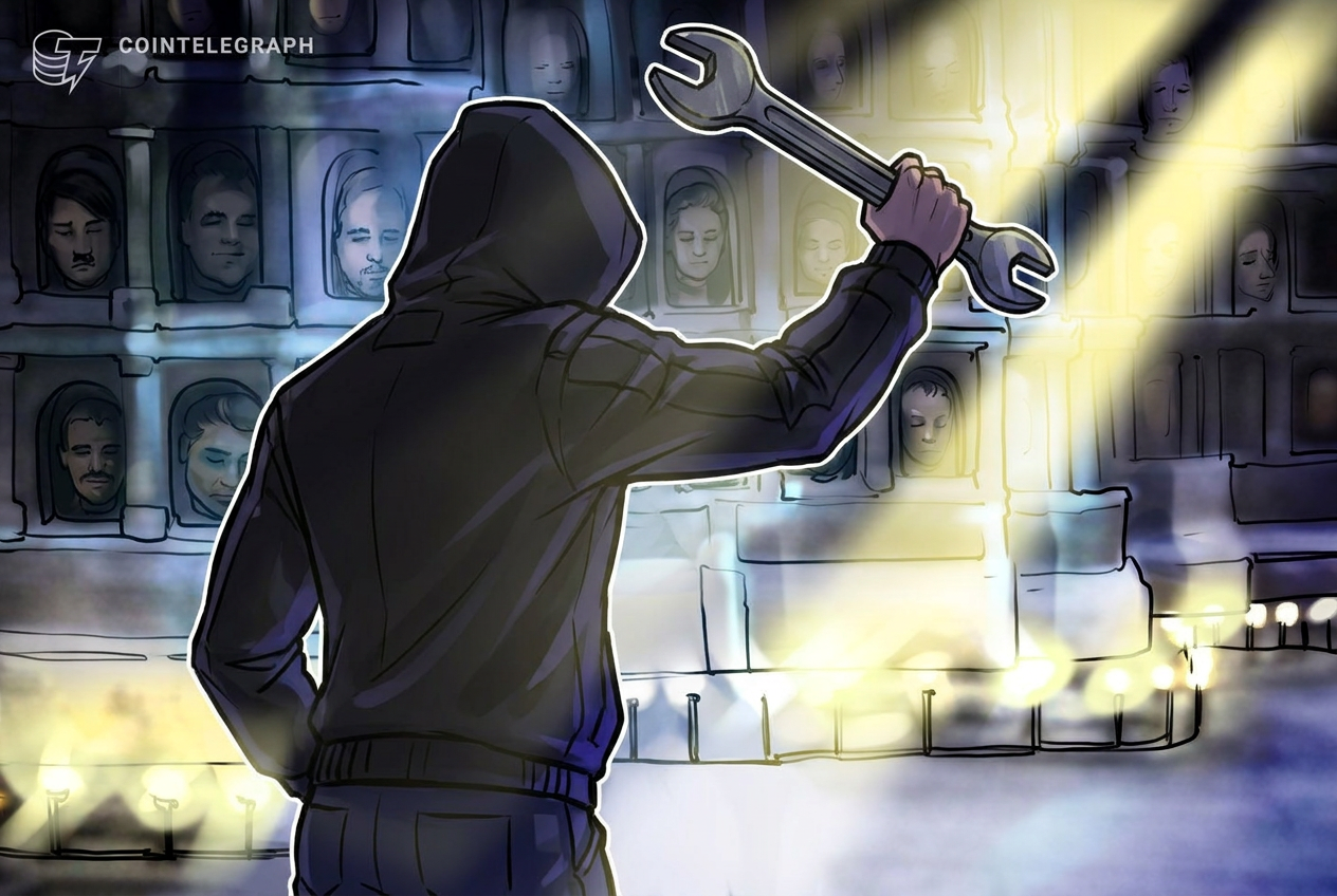 Physical Crypto Attacks Surge to $30M in 2026