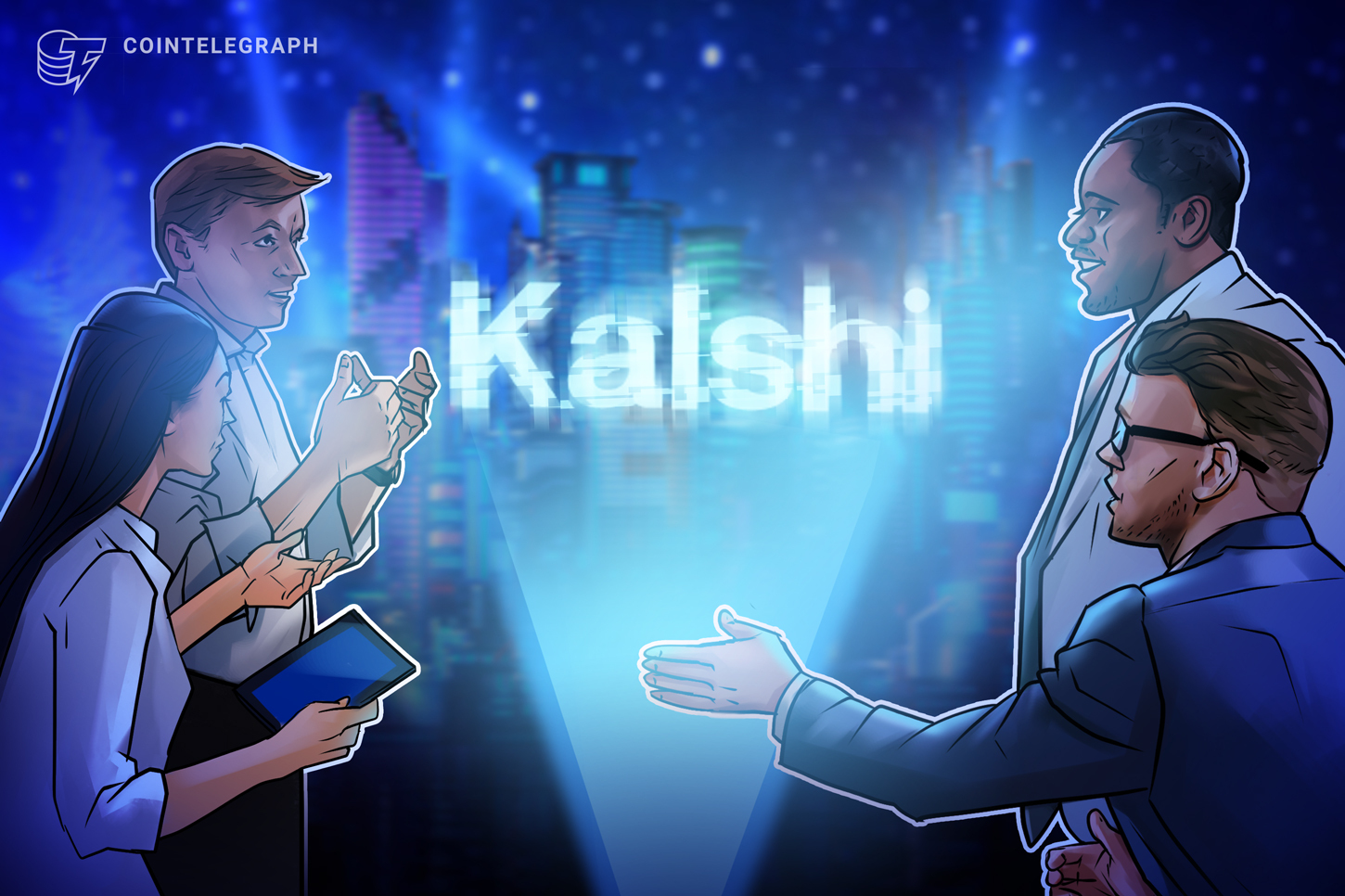 Kalshi’s $1.5B equity offering is three-quarters sold at $1.12B