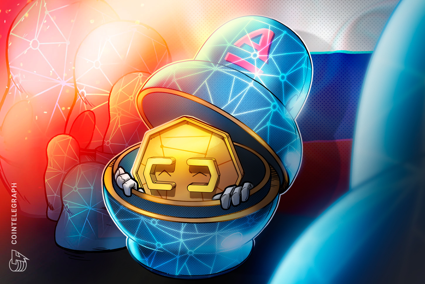 Russia's Alfa-Bank Tests Crypto Trading for Qualified Investors
