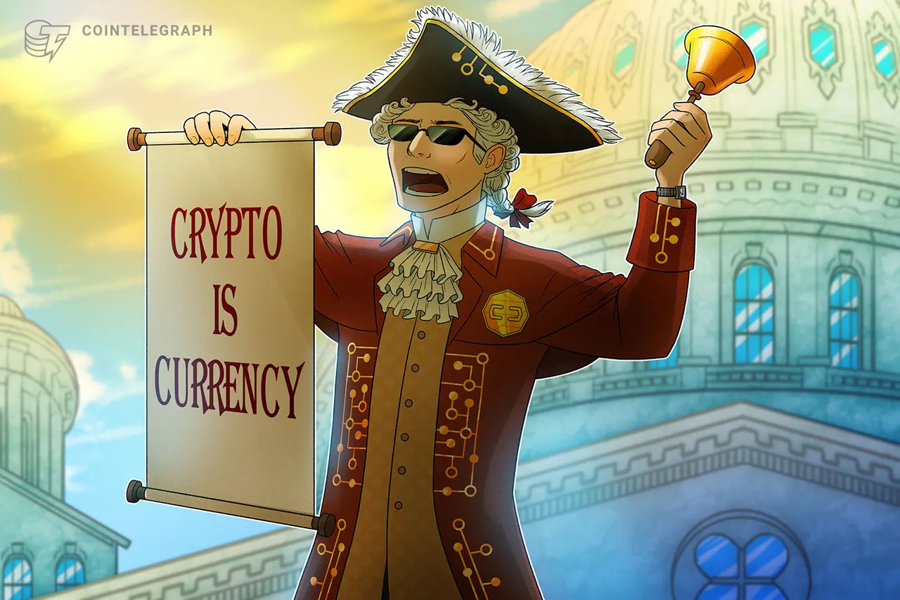 Thumbnail for SEC cancels key crypto regulatory meeting