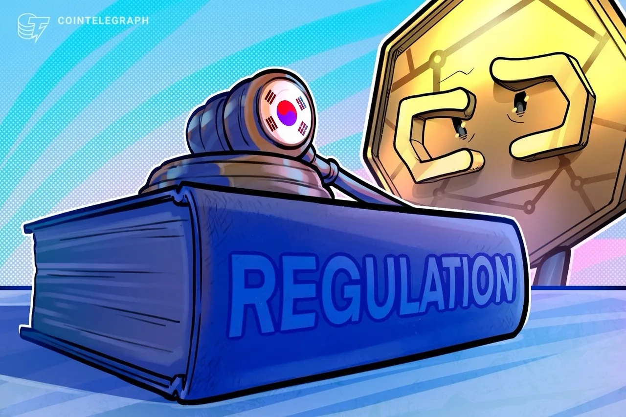Thumbnail for South Korean lawmakers seek expanded FIU powers over unregistered crypto firms