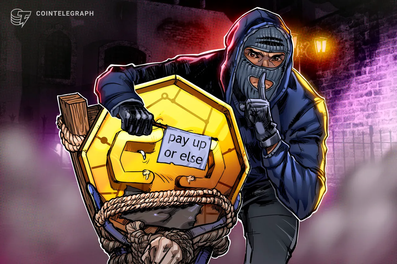 COINTELEGRAPH: Missouri trio charged over alleged Bitcoin kidnapping plot