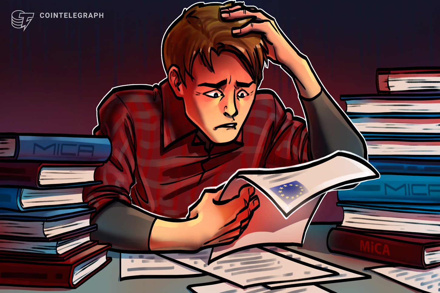 EU Watchdogs Warn of Crypto Scams Amid New Licensing Rules