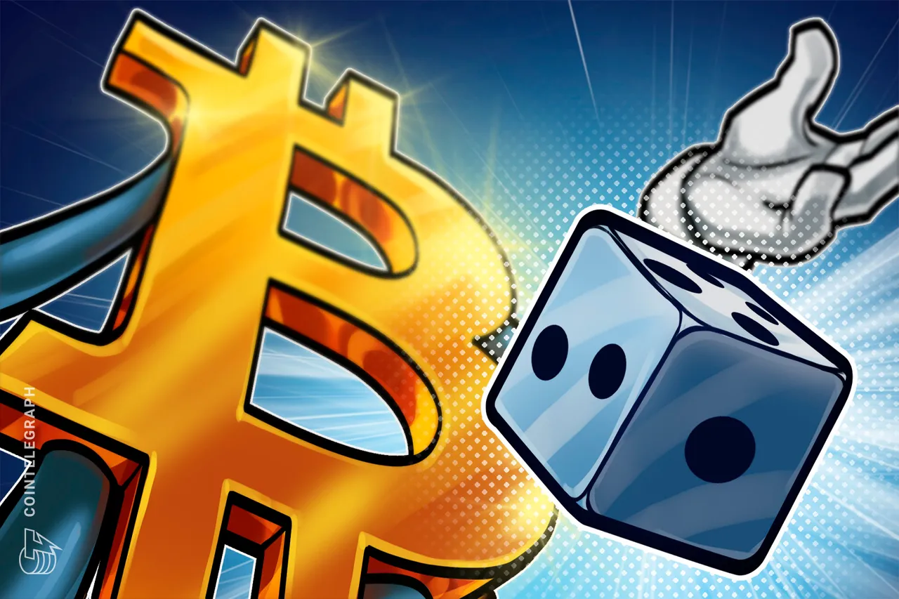 Bitget CEO sees Bitcoin near current levels by year-end, doubts US will buy BTC 2