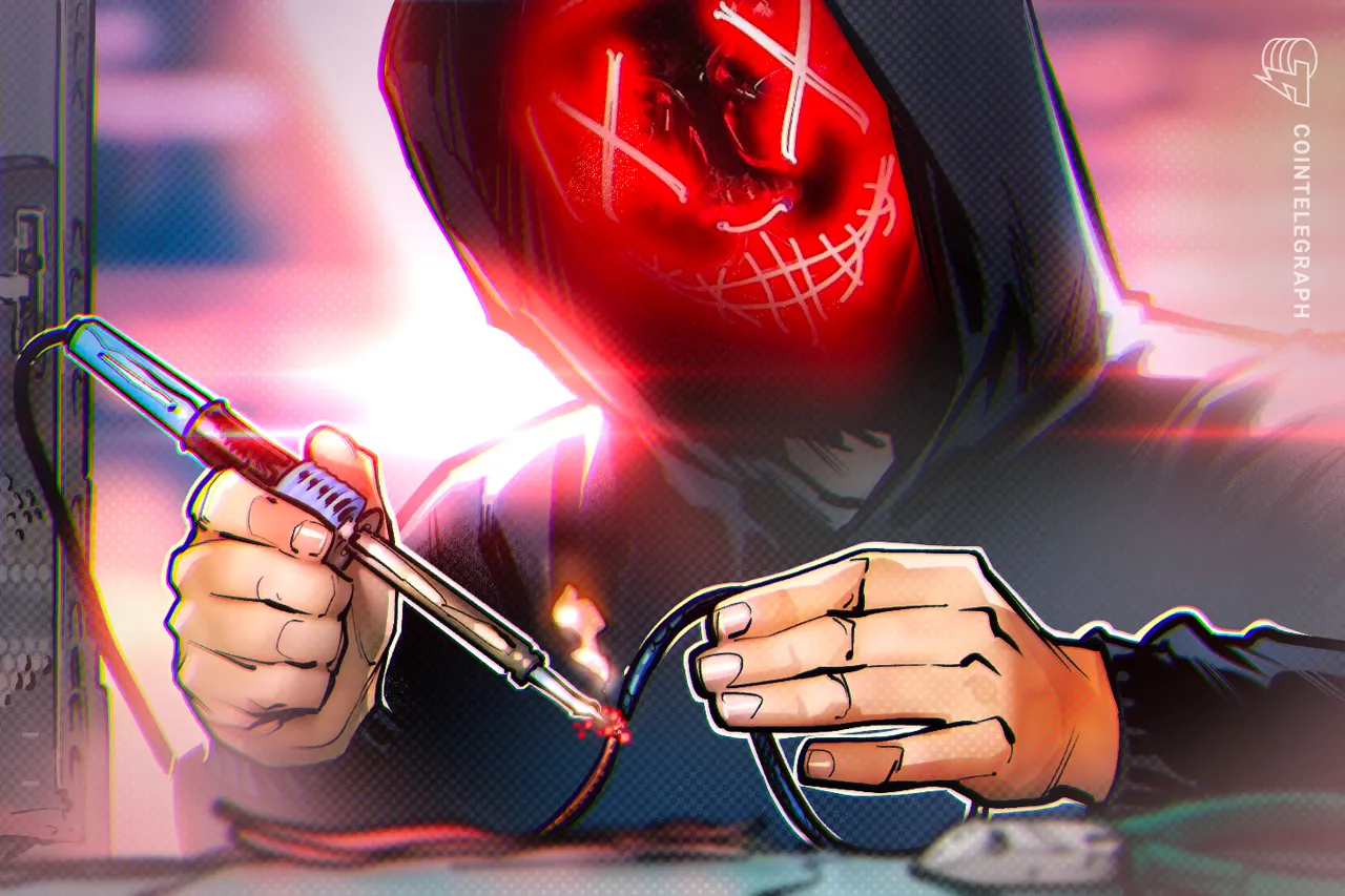Humanity Protocol 在遭受3600万美元黑客攻击后优先加强操作安全
