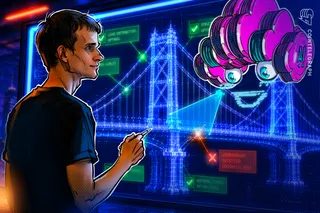 Vitalik 承认 AI 识别其匿名以太坊提案贡献,隐藏策略失效 6