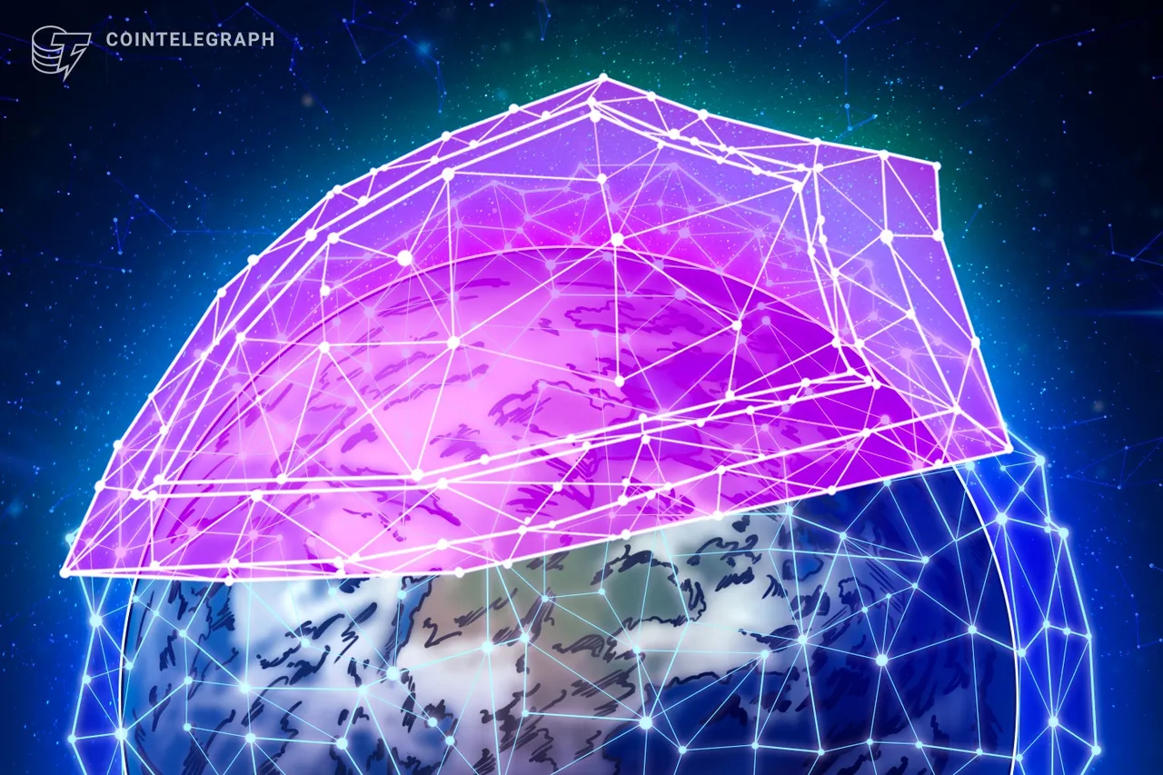 cointelegraph.com - Ezra Reguerra - Cross-Regional Pilot Tests Quantum-Resistant Crypto Transfers