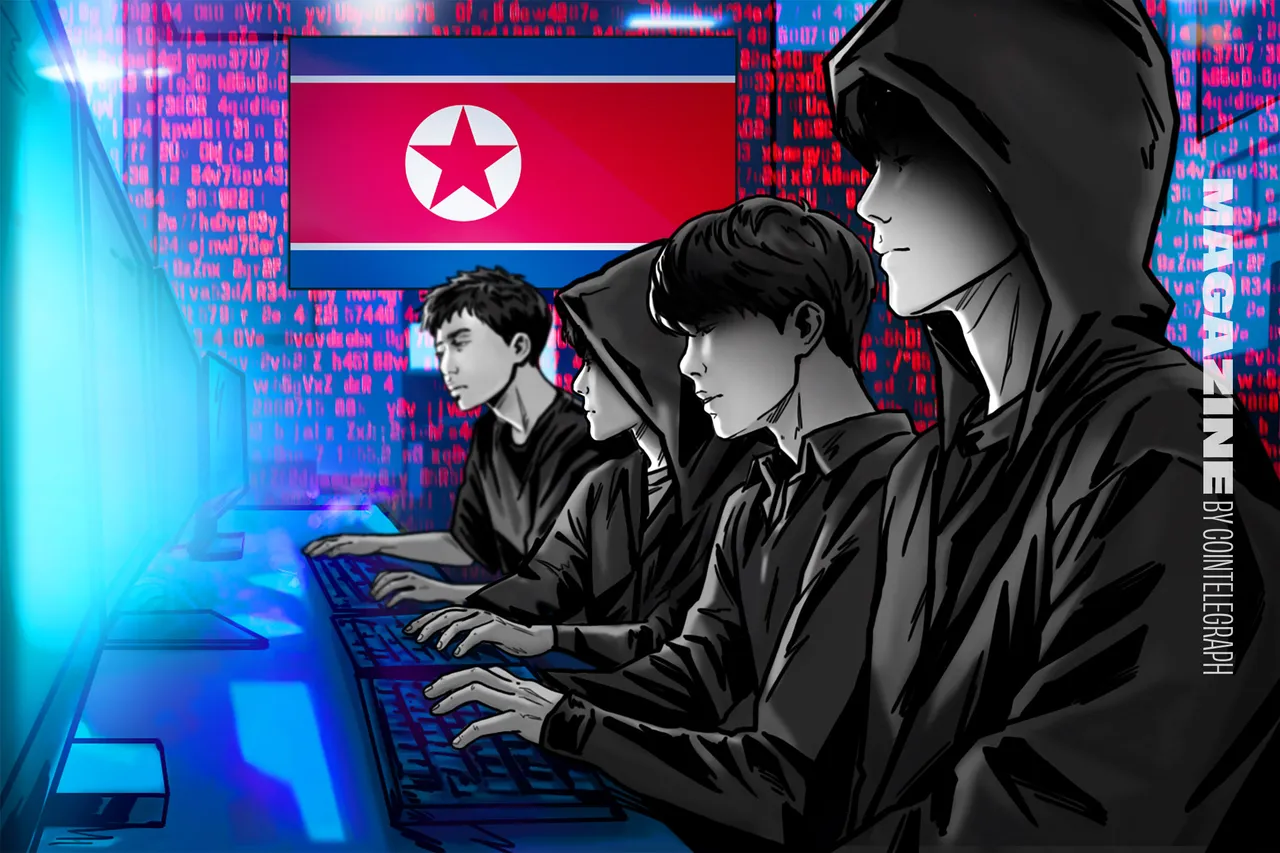cointelegraph.com - Yohan Yun - Inside the Fake Crypto Startup That Fooled North Korean IT Workers