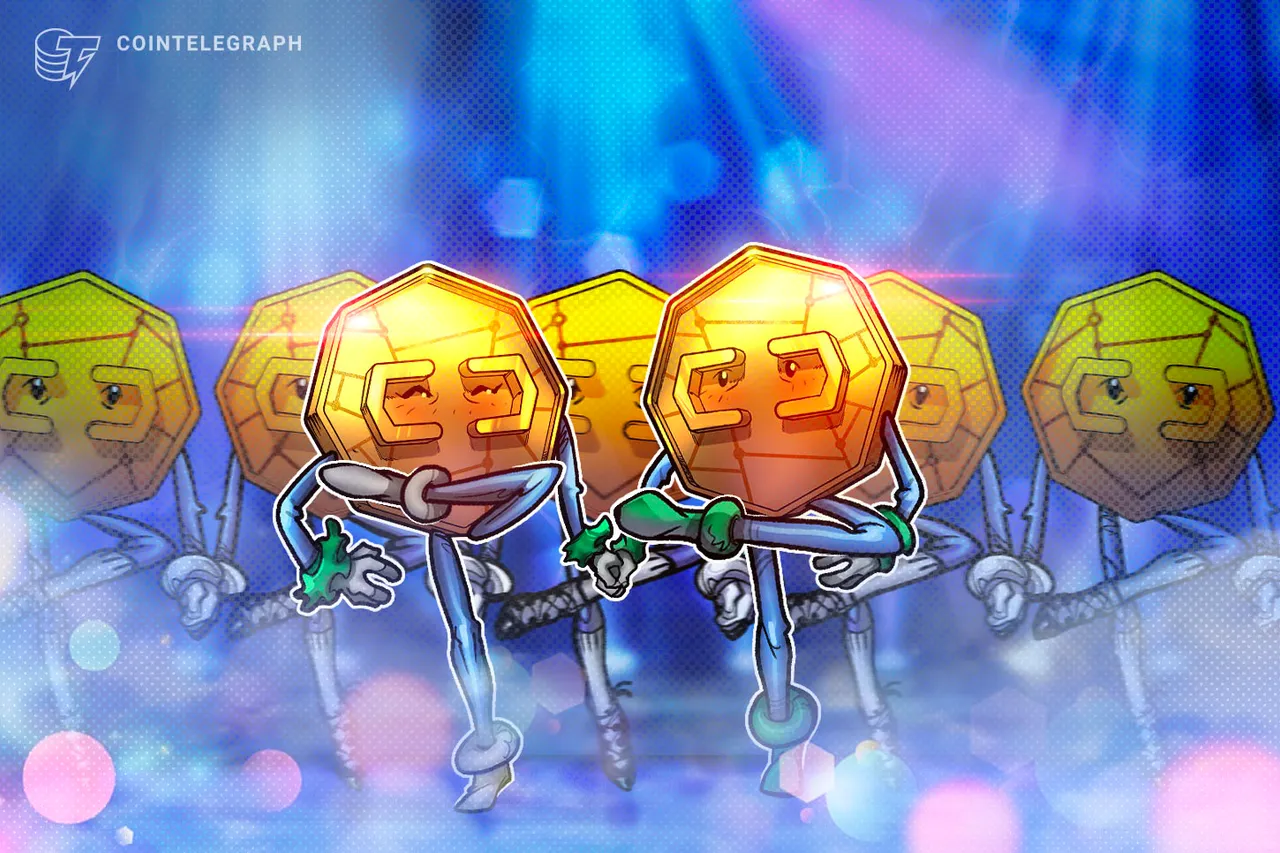 COINTELEGRAPH: Ireland plans industry standards for illicit crypto use