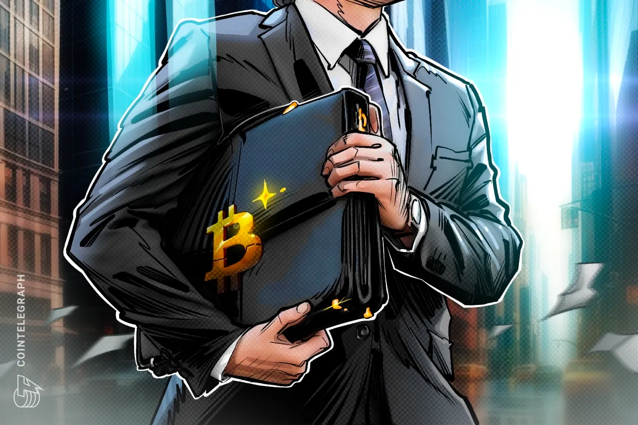 美债回购推升比特币，Metaplanet赴美扩张并押注Zcash挖矿 2