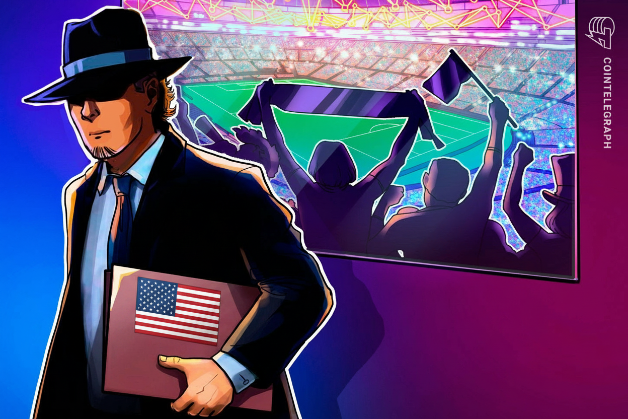 Gaming groups urge Congress to ban prediction markets sports betting in CLARITY Act