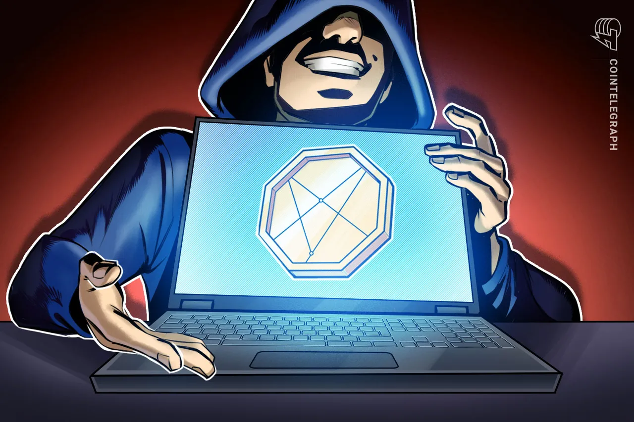 cointelegraph.com - Felix Ng - Boltz Suspends Bitcoin Swaps amid Surge in AI-Assisted Attacks