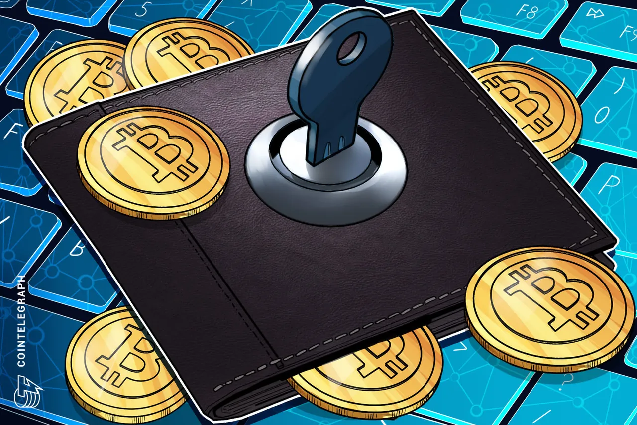 Thumbnail for BitBox patches ‘severe’ wallet flaws that could put funds at risk