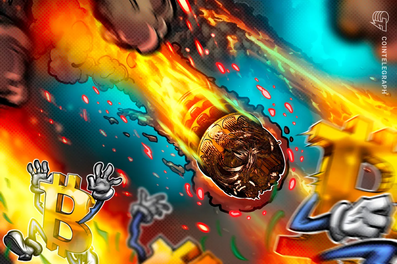 cointelegraph.com - Felix Ng - First Quantum Crypto Hack May Leave No Trace