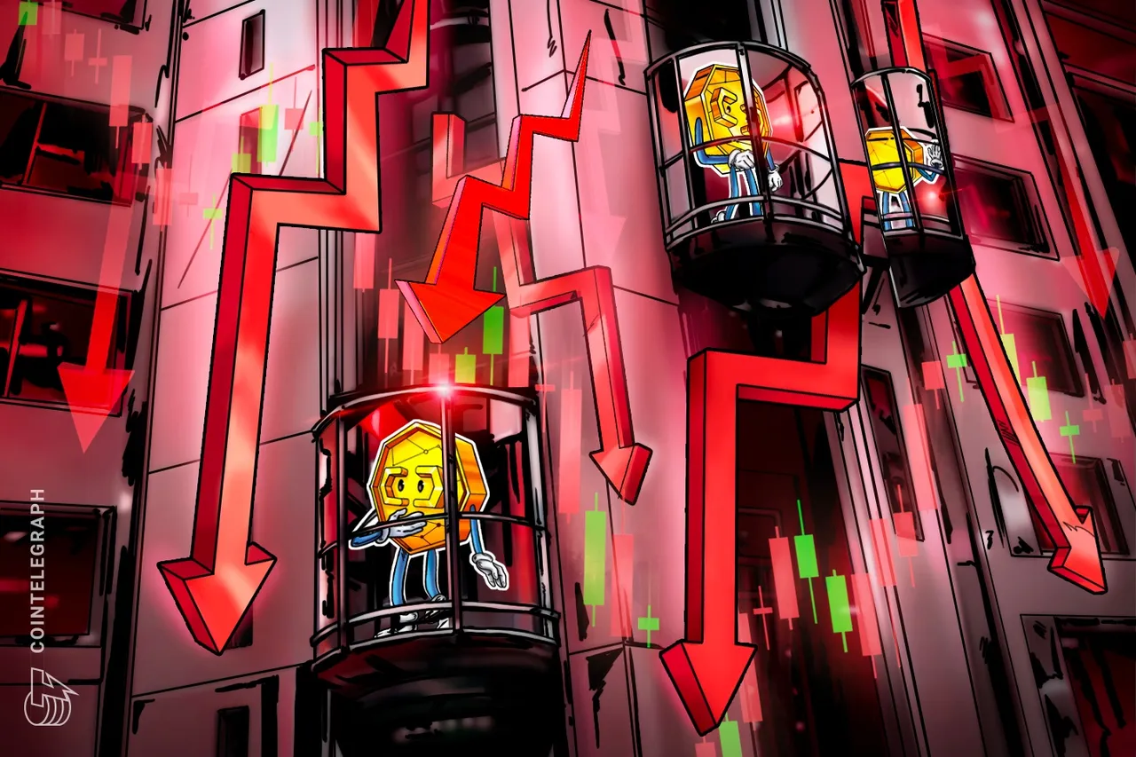 Thumbnail for Greenlane’s $70M BERA treasury ends Q2 valued at $16M