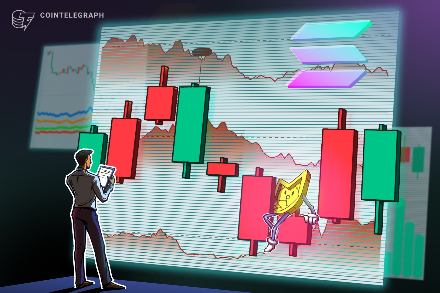 Pump.fun Drives Over a Third of Solana’s Q1 Revenue Despite Memecoin Slowdown