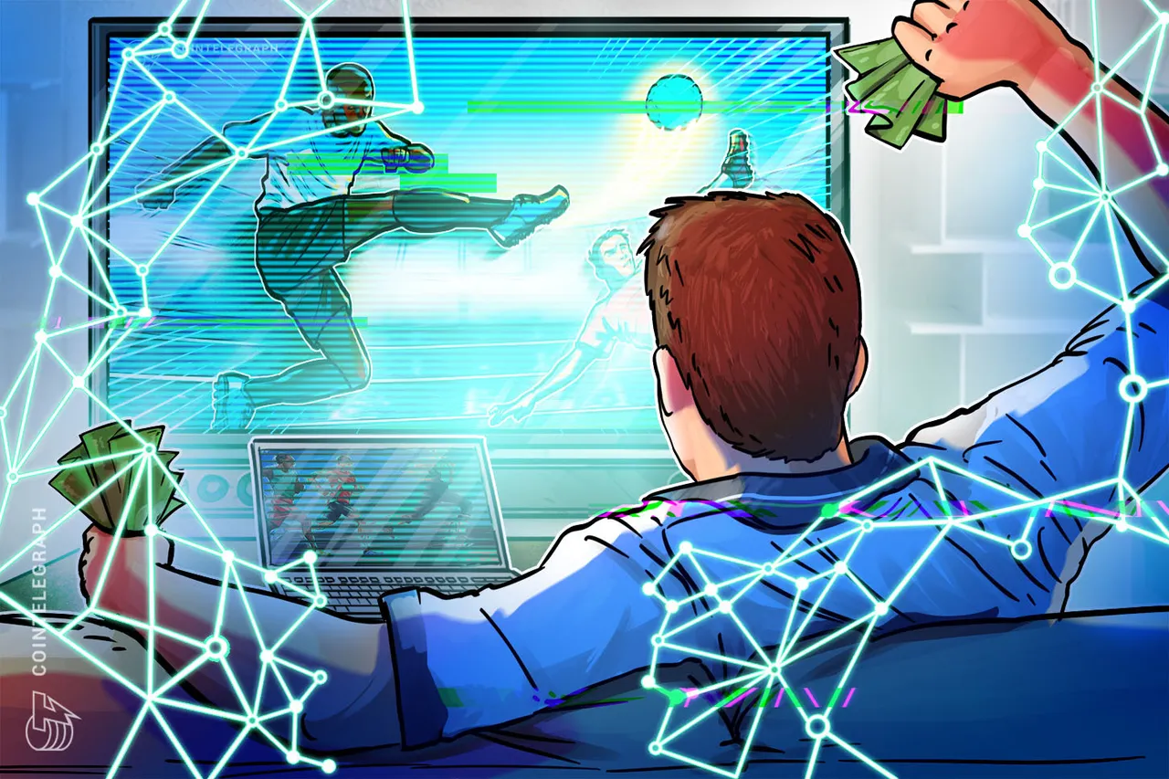 cointelegraph.com - Turner Wright - City of Baltimore Goes After Prediction Markets for Sports Betting